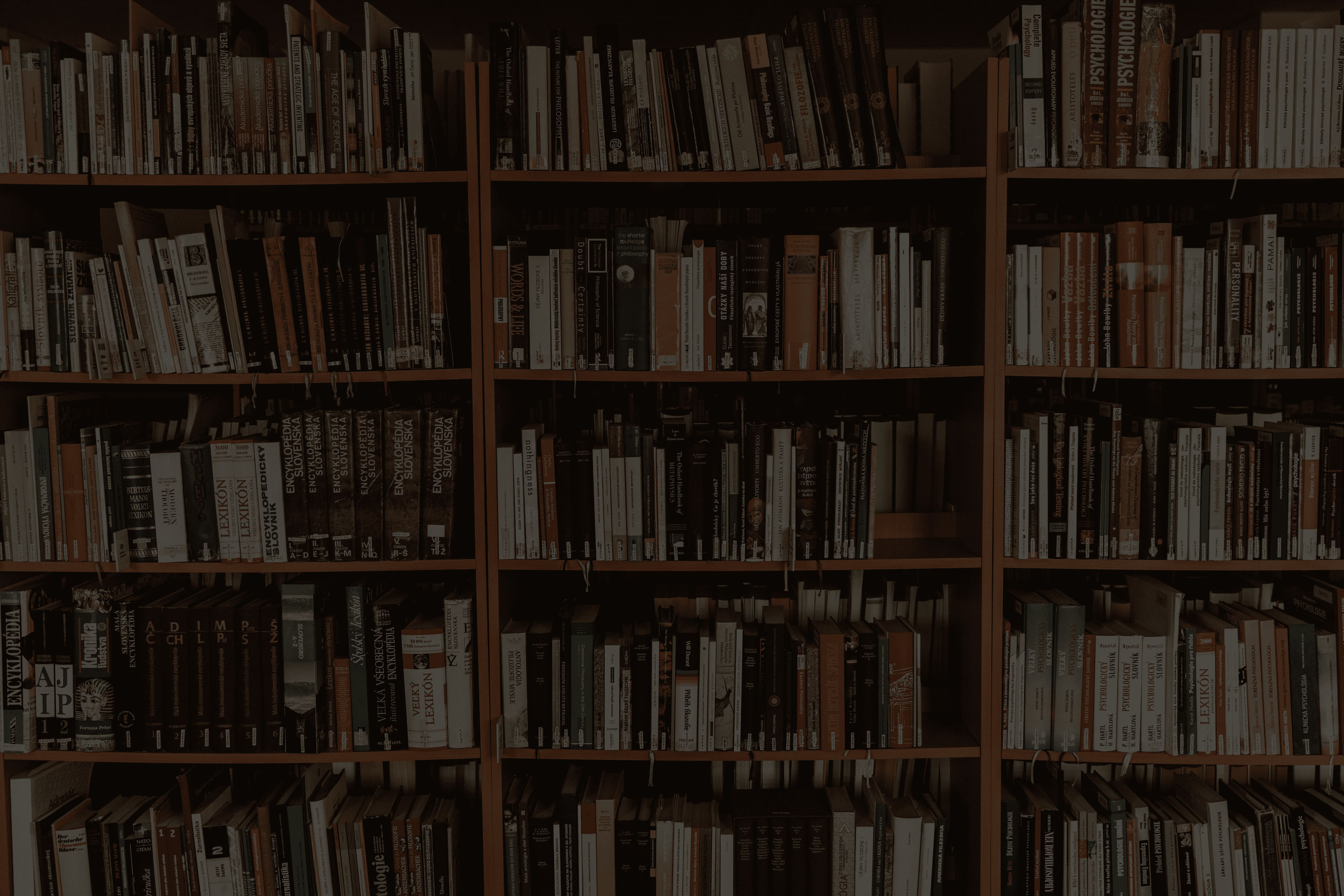 Biblioteca histórica