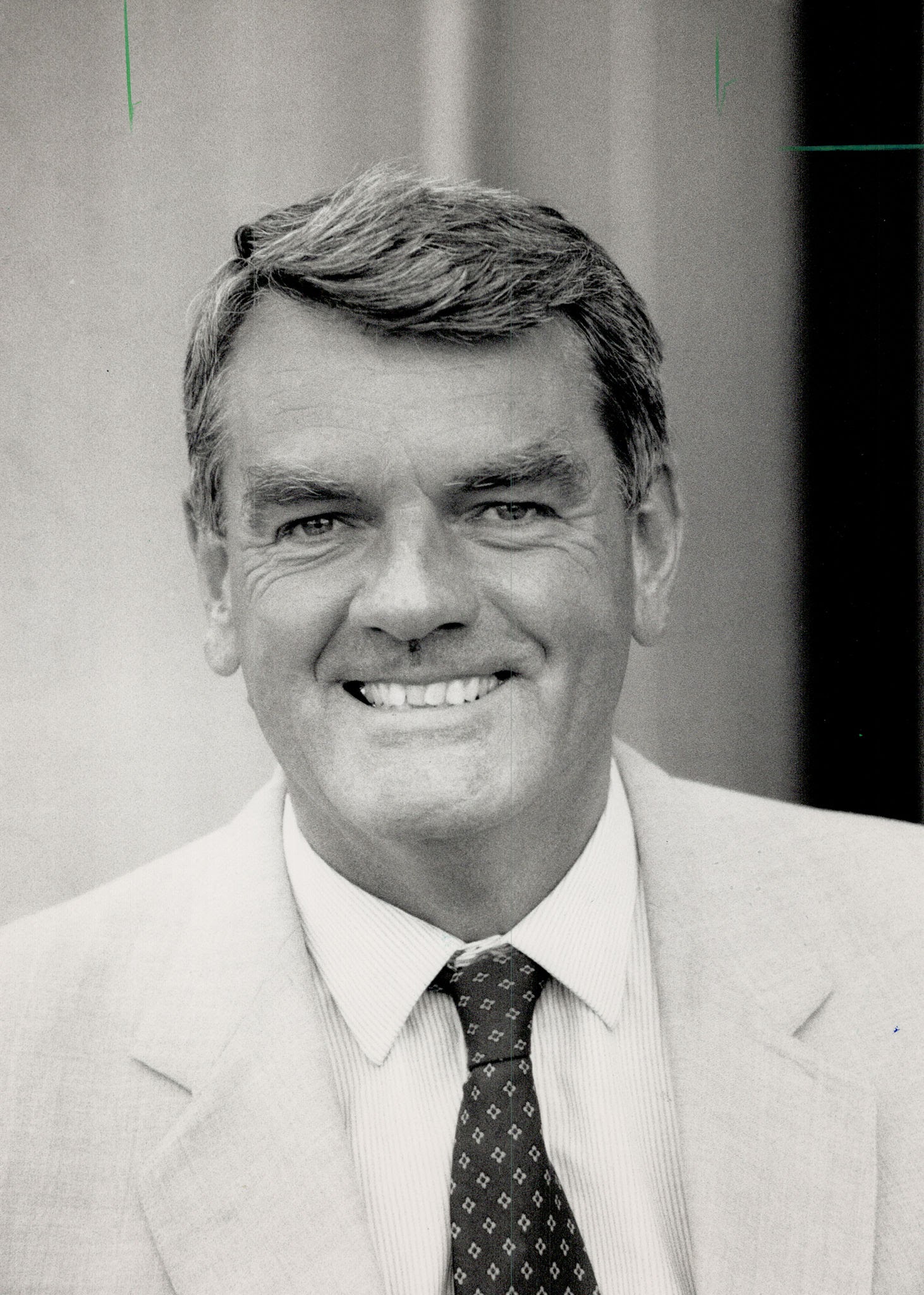 Foto de David Irving