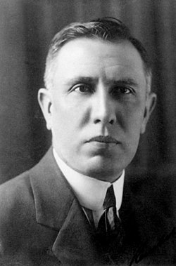 Foto de Francisco Antonio Encina