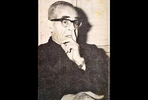Osvaldo Lira