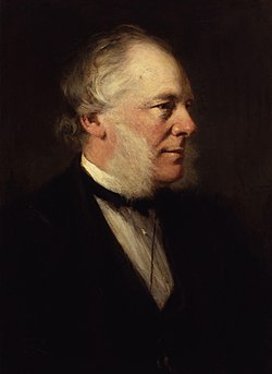 Foto de Samuel Smiles