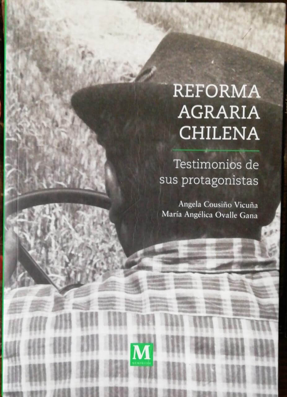 Reforma Agraria Chilena