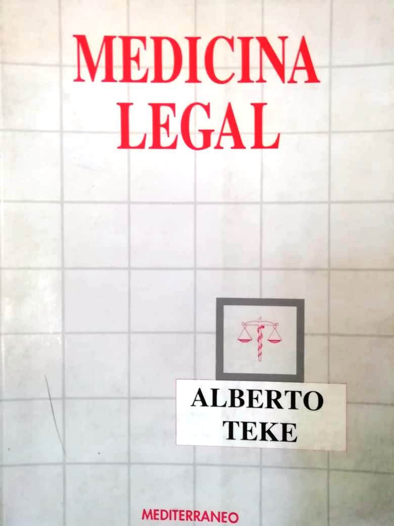 Medicina Legal