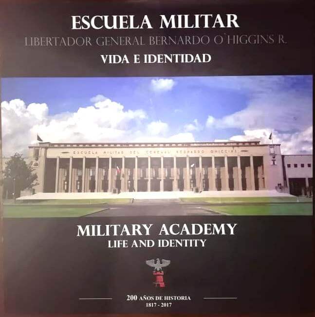 Escuela Militar Vida E Identidad