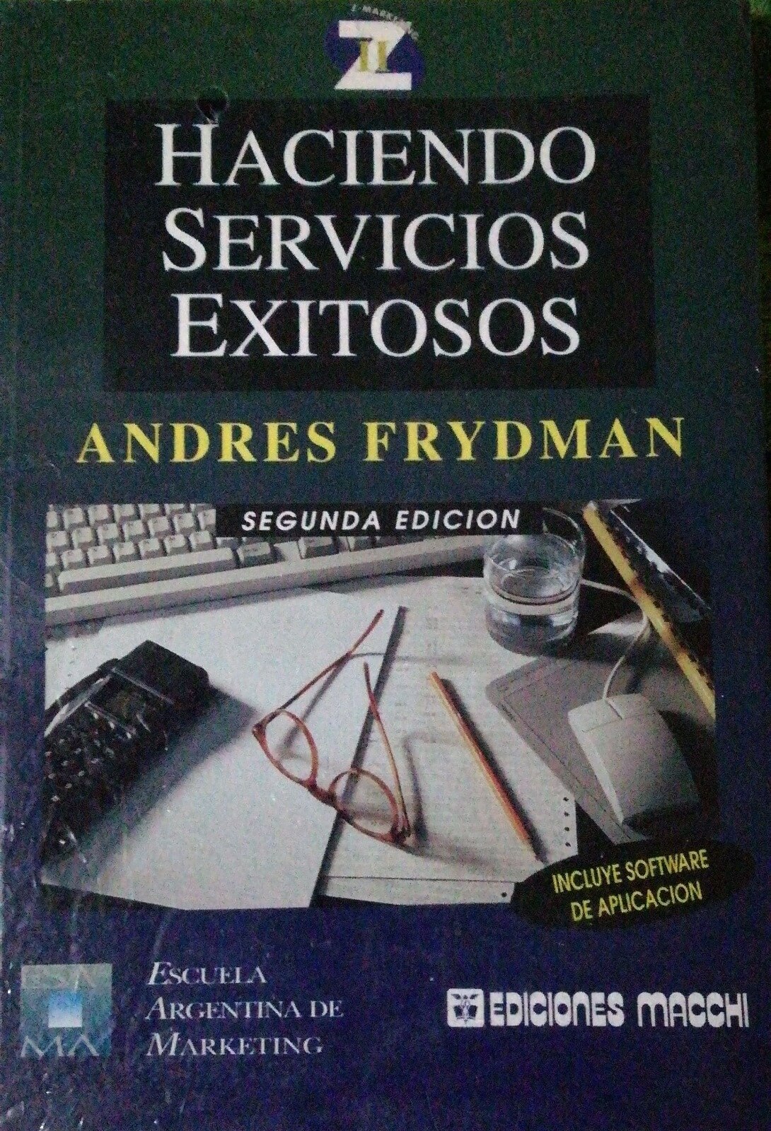 Haciendo Servicios Exitosos