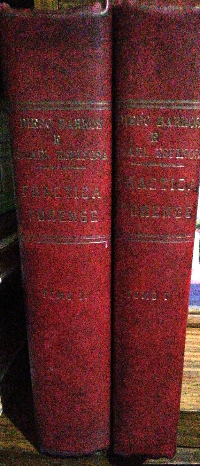 Manual de Práctica Forense