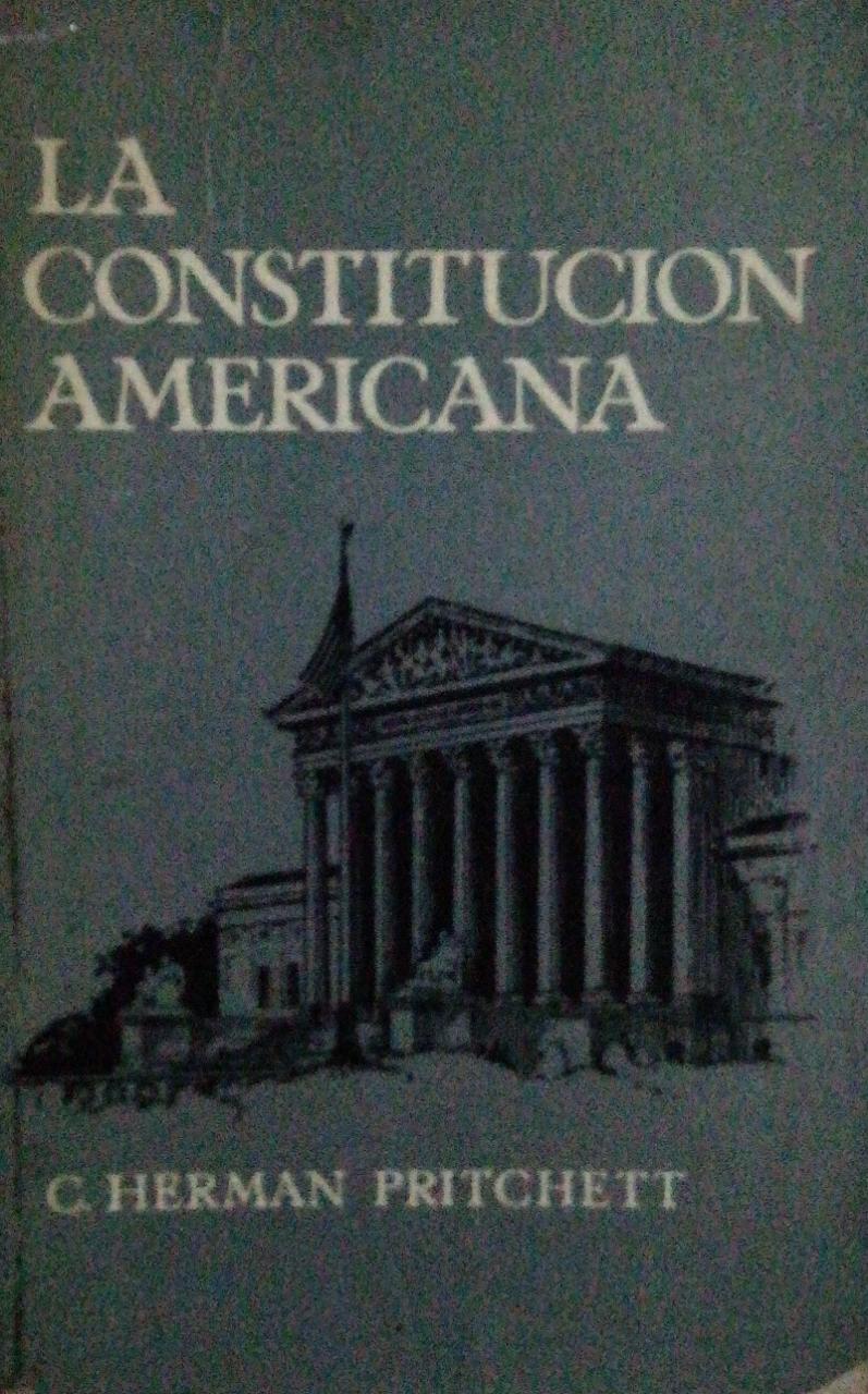 La Constitución Americana