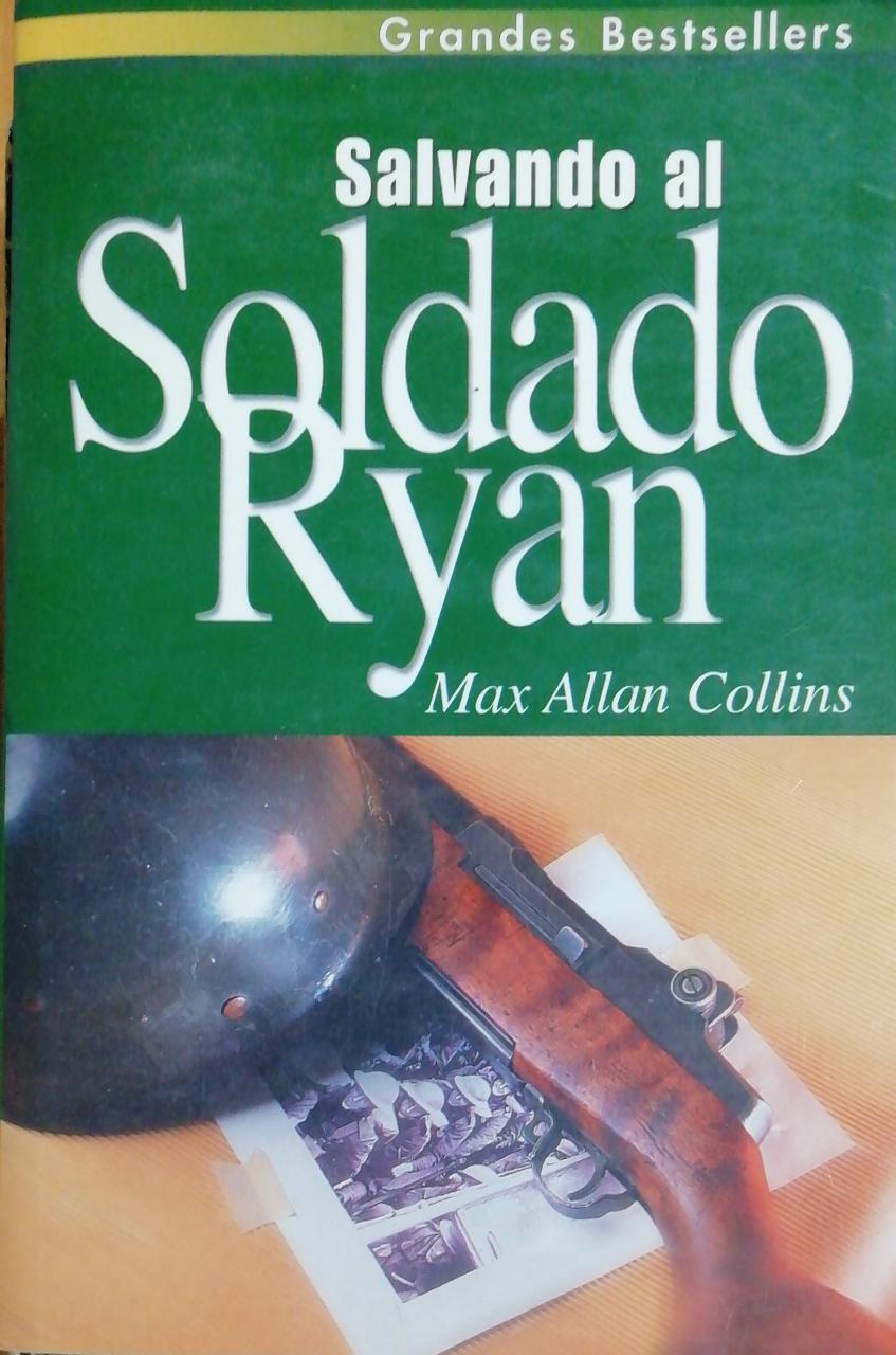 Salvando al soldado Ryan
