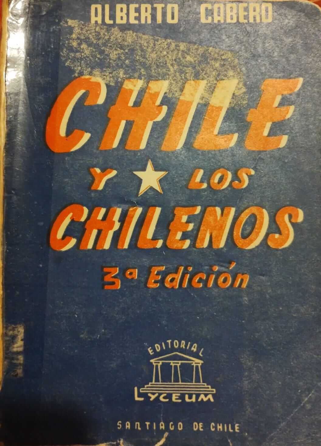 Chile y los Chilenos