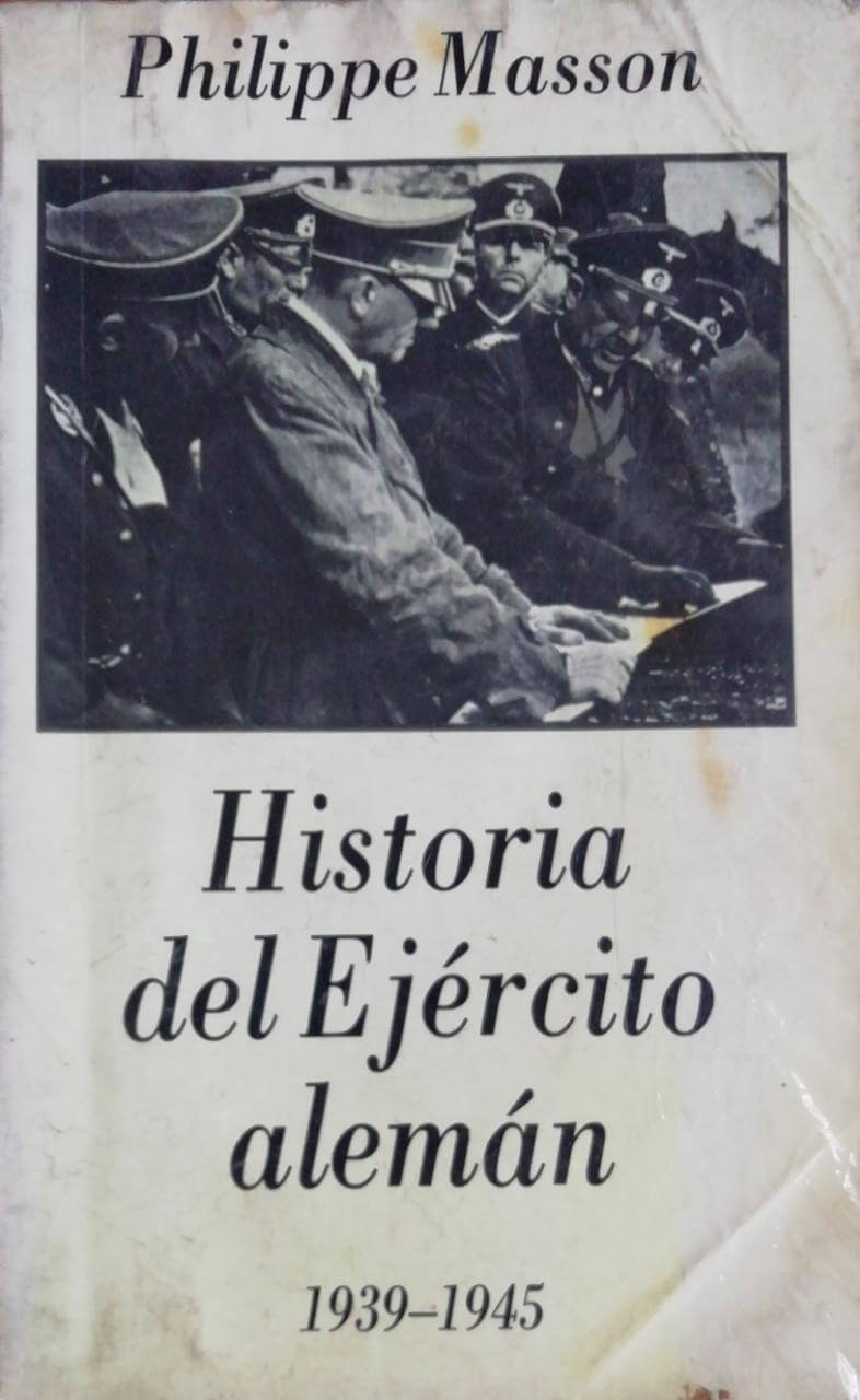 Historia del Ejército Alemán