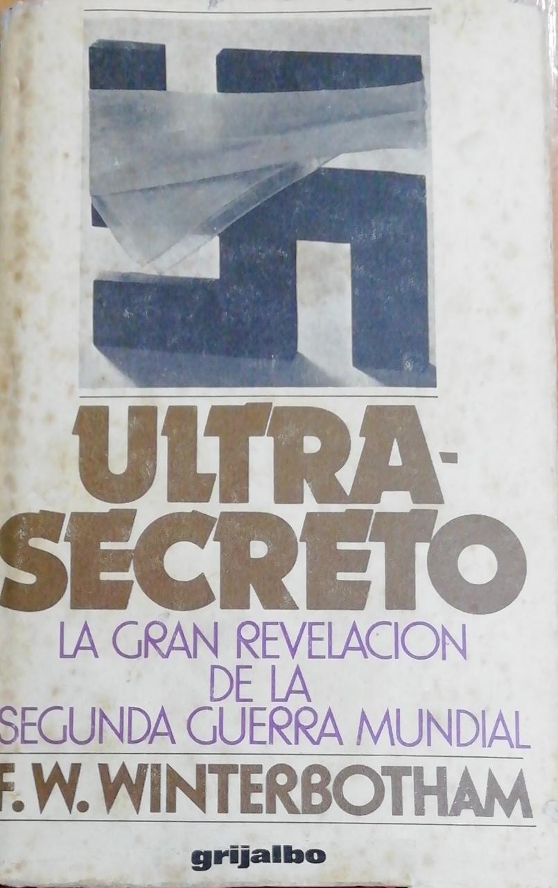 Ultra Secreto