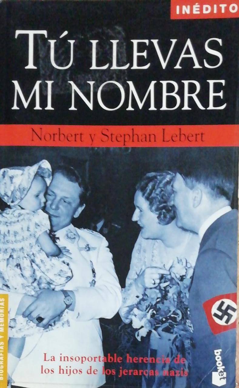 Tu Llevas mi Nombre
