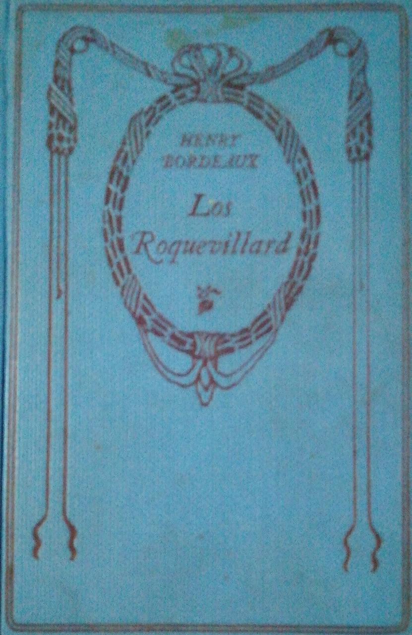 Los Requevillard