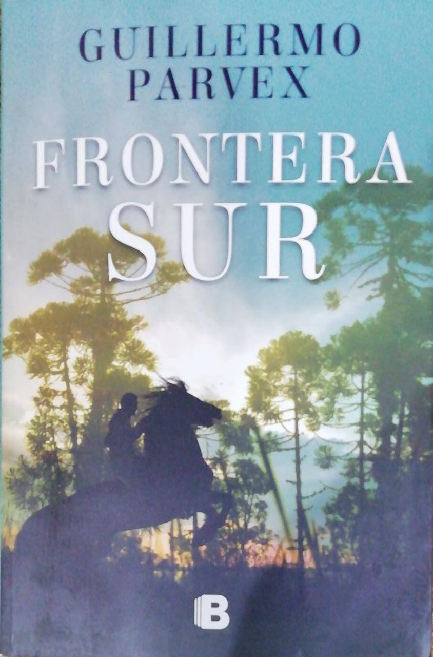 Frontera Sur