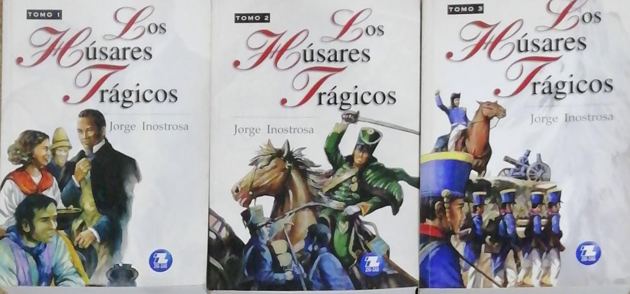 Los Húsares Trágicos