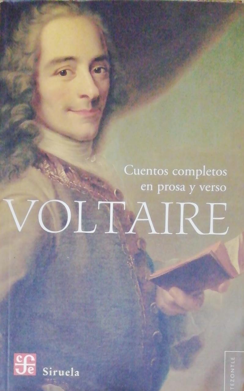 Voltaire