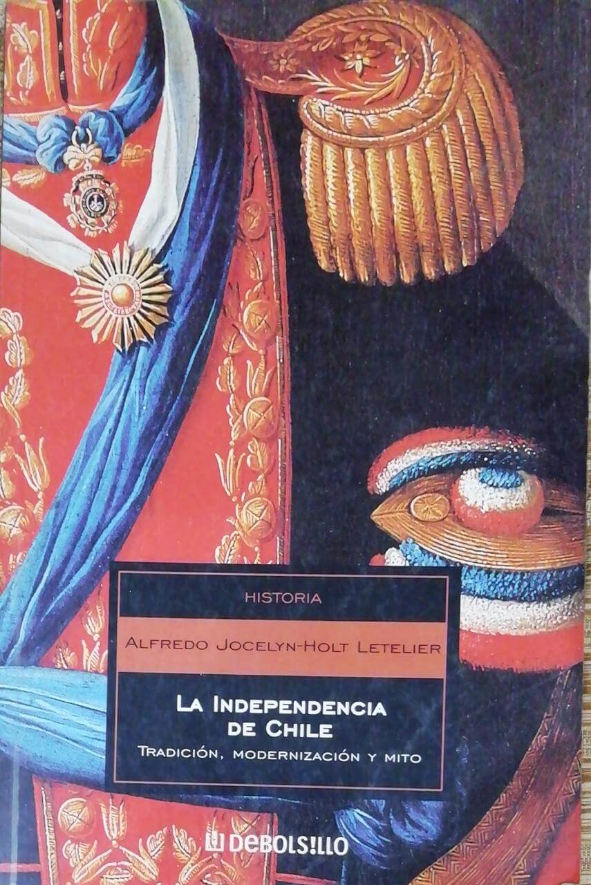 La independencia de Chile