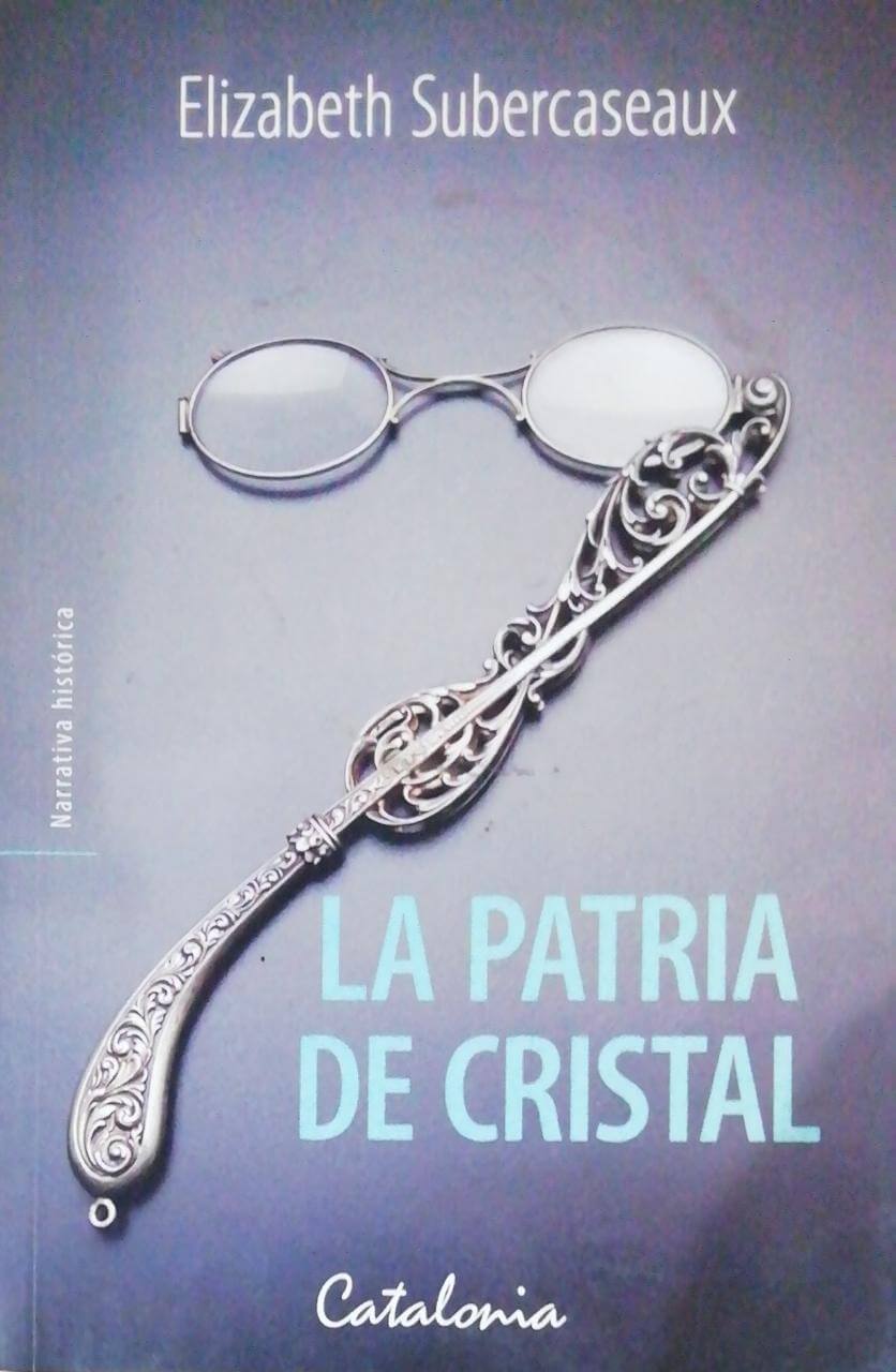 Patria de Cristal