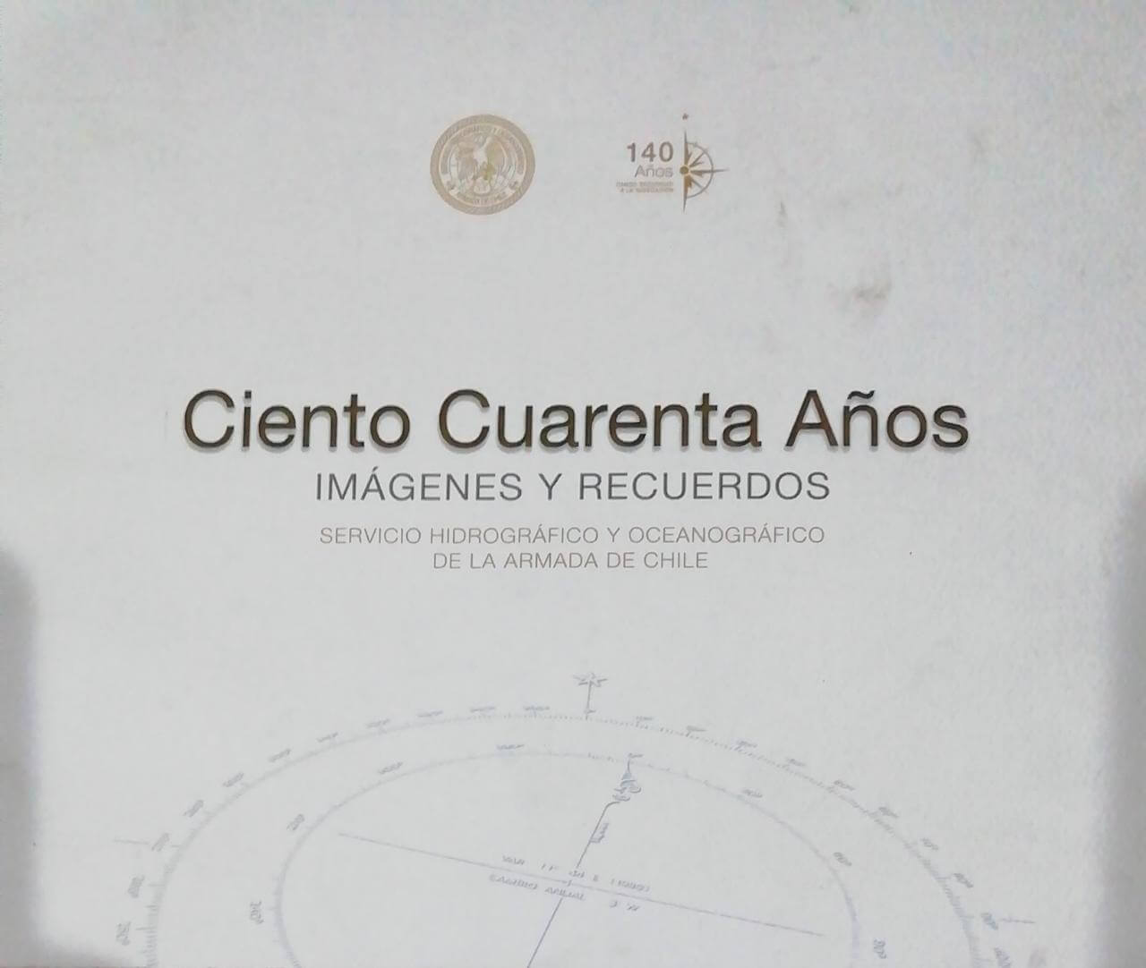 Ciento Cuarenta Años