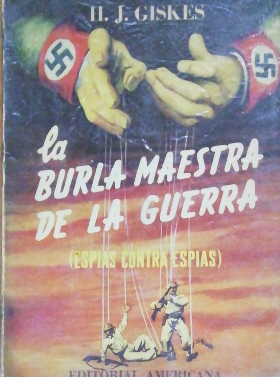 La burla maestra de la Guerra