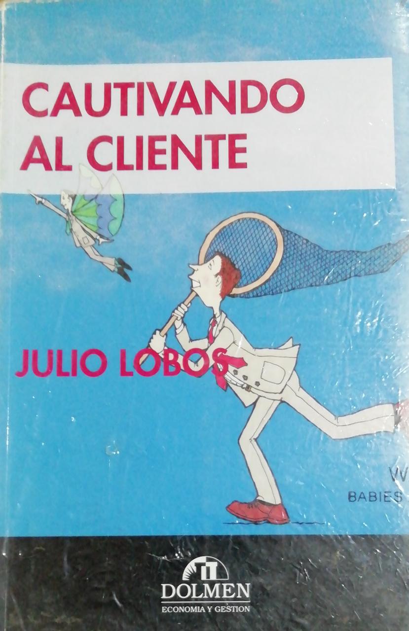 Cautivando al Cliente
