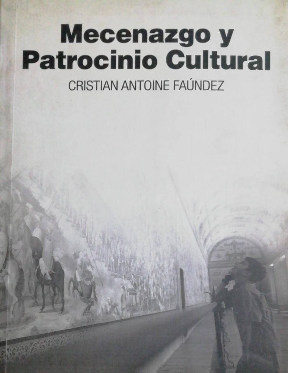 Mecenazgo y Patrocino Cultural