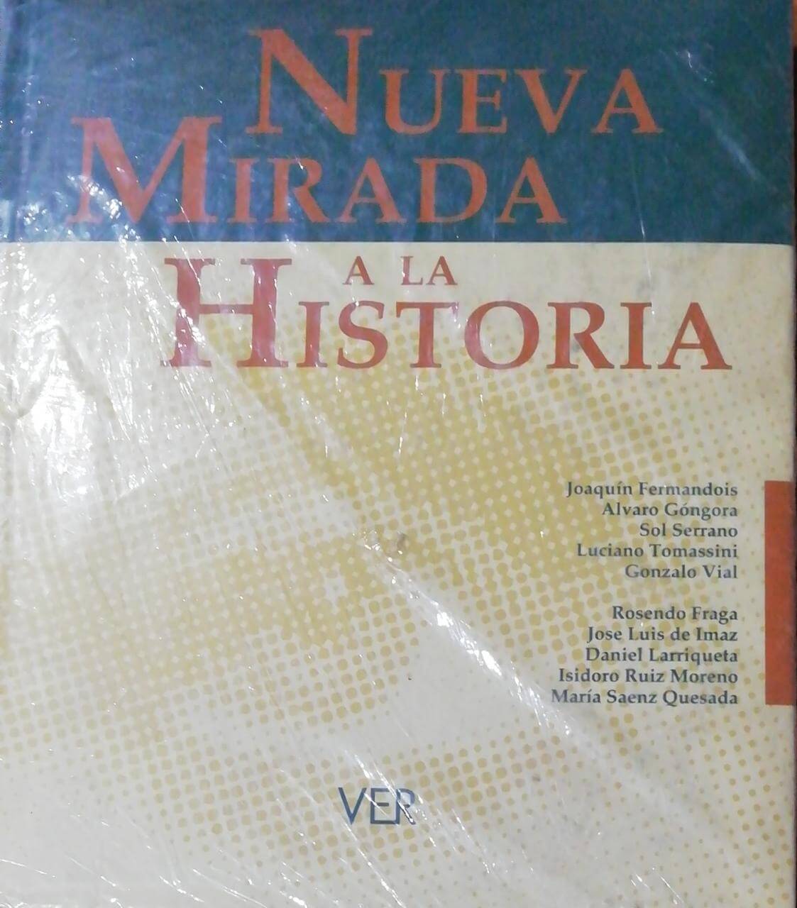 Nueva mirada a la historia