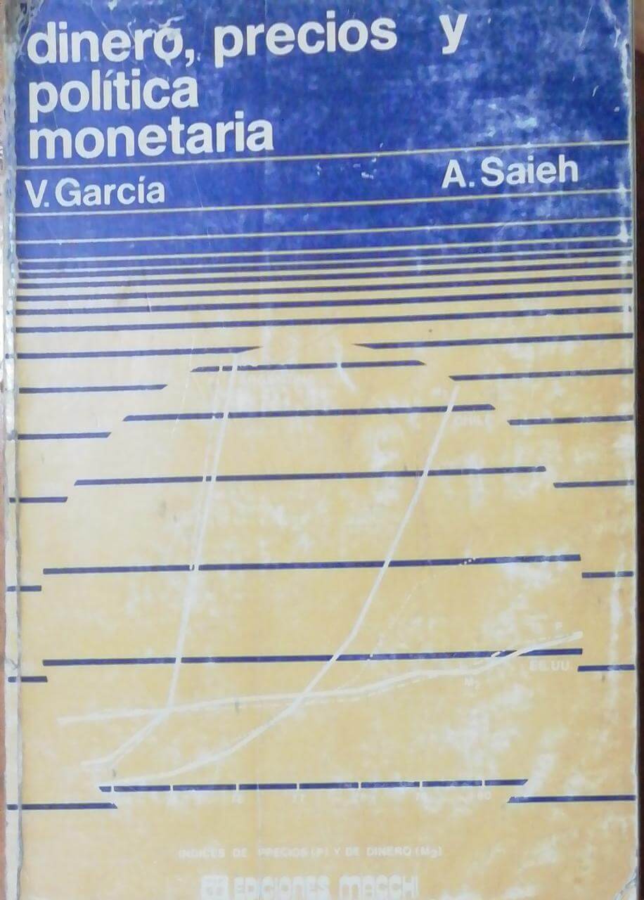 Dinero, precios y política monetaria