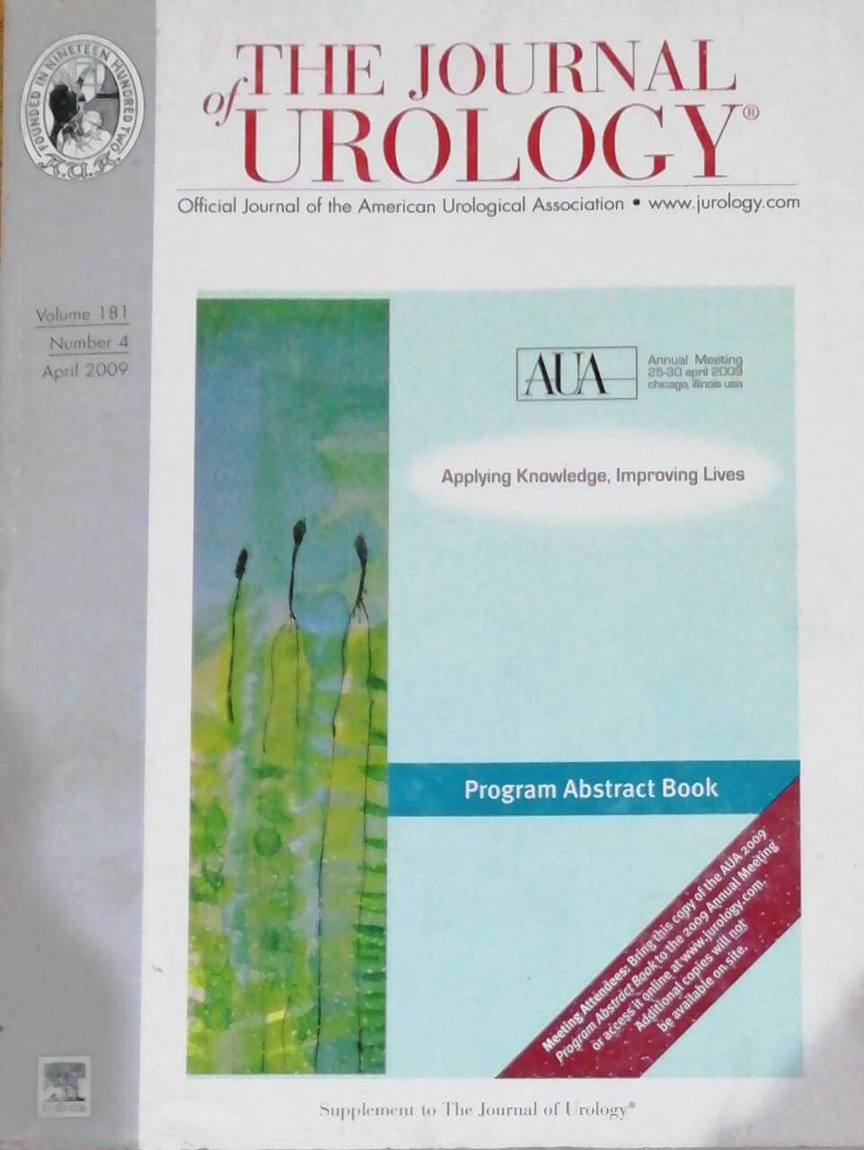 The Journal of Urology
