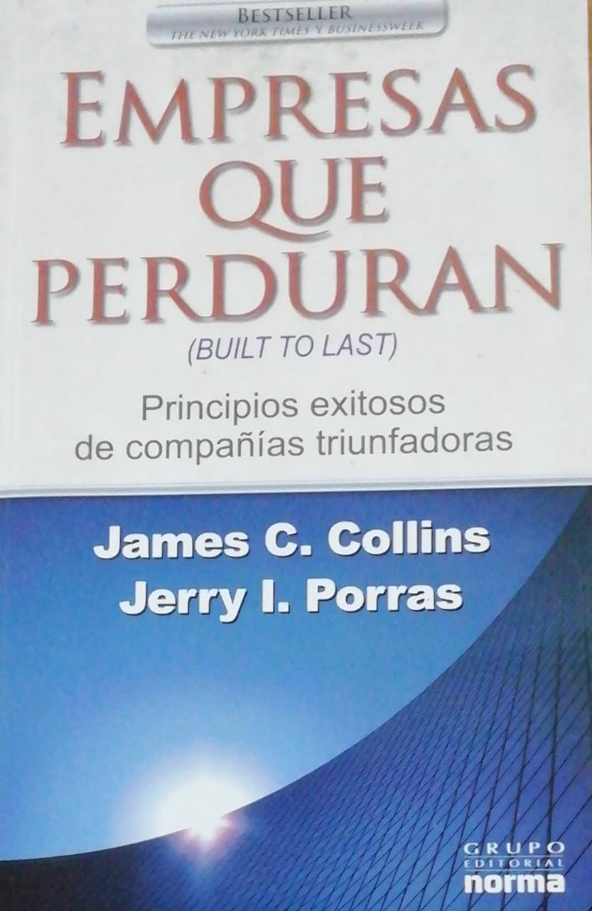 Empresas que Perduran