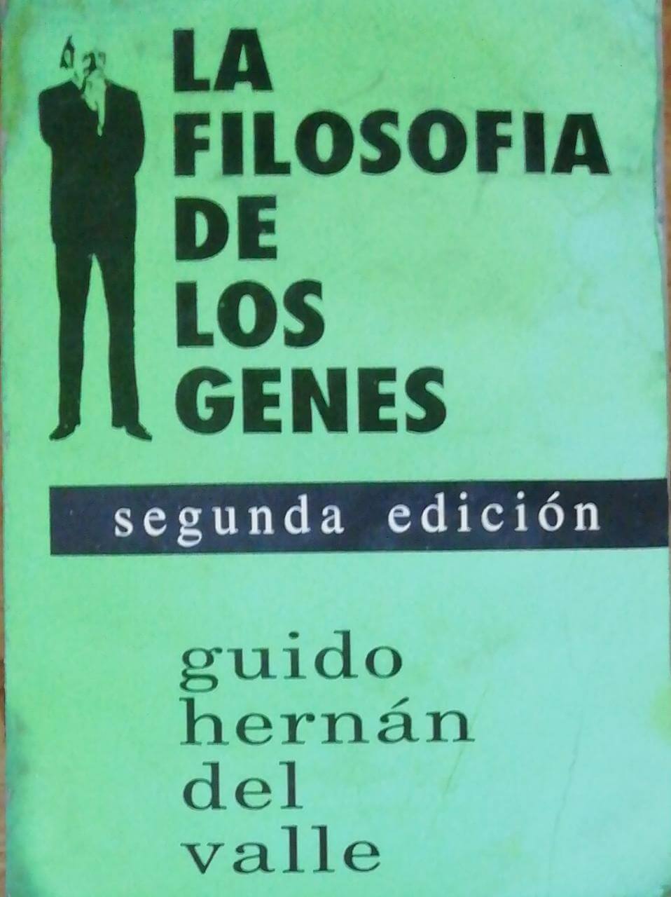 La Filosofía de los Genes