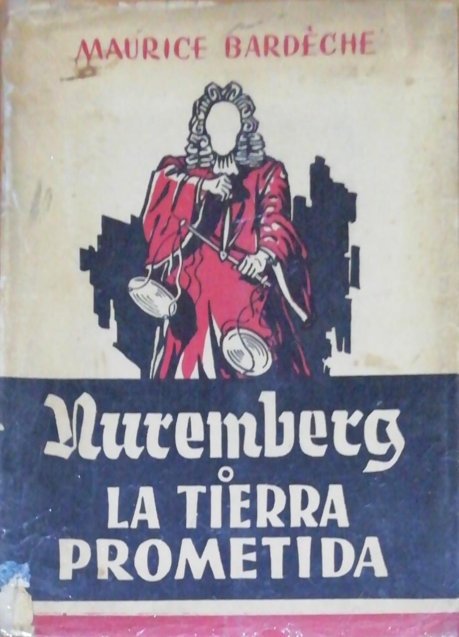 Nuremberg o la tierra prometida