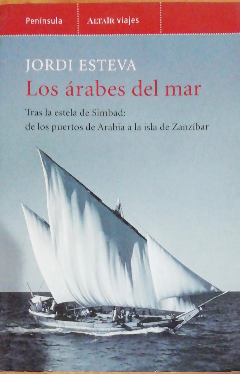 Los árabes del mar