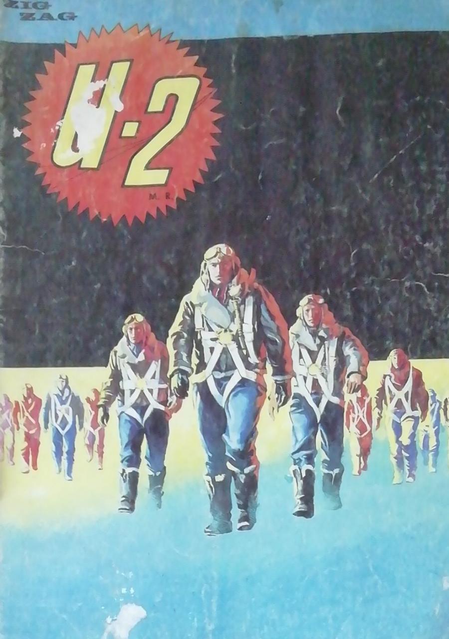 Revista U-2
