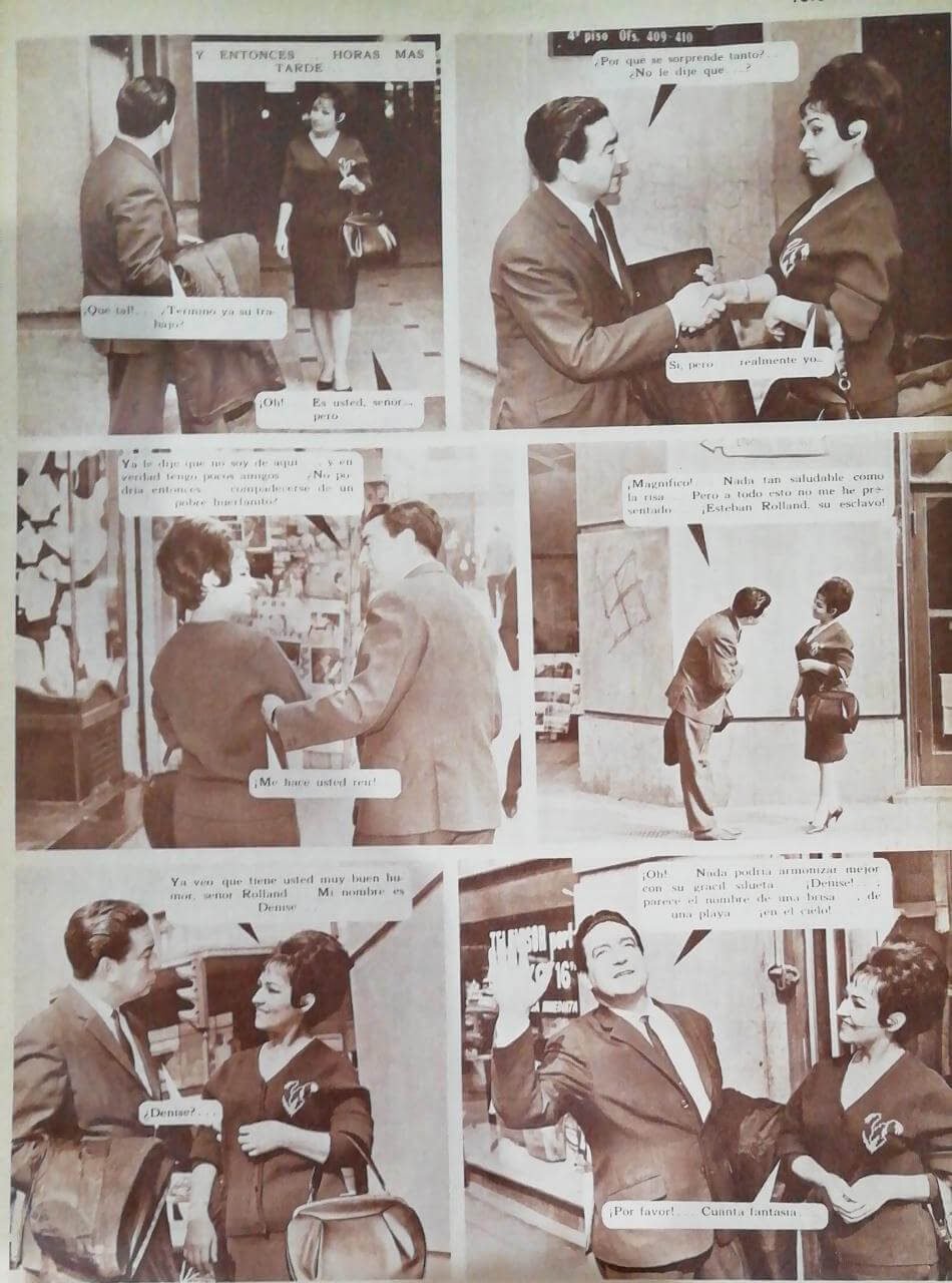 Revistas Foto Romance