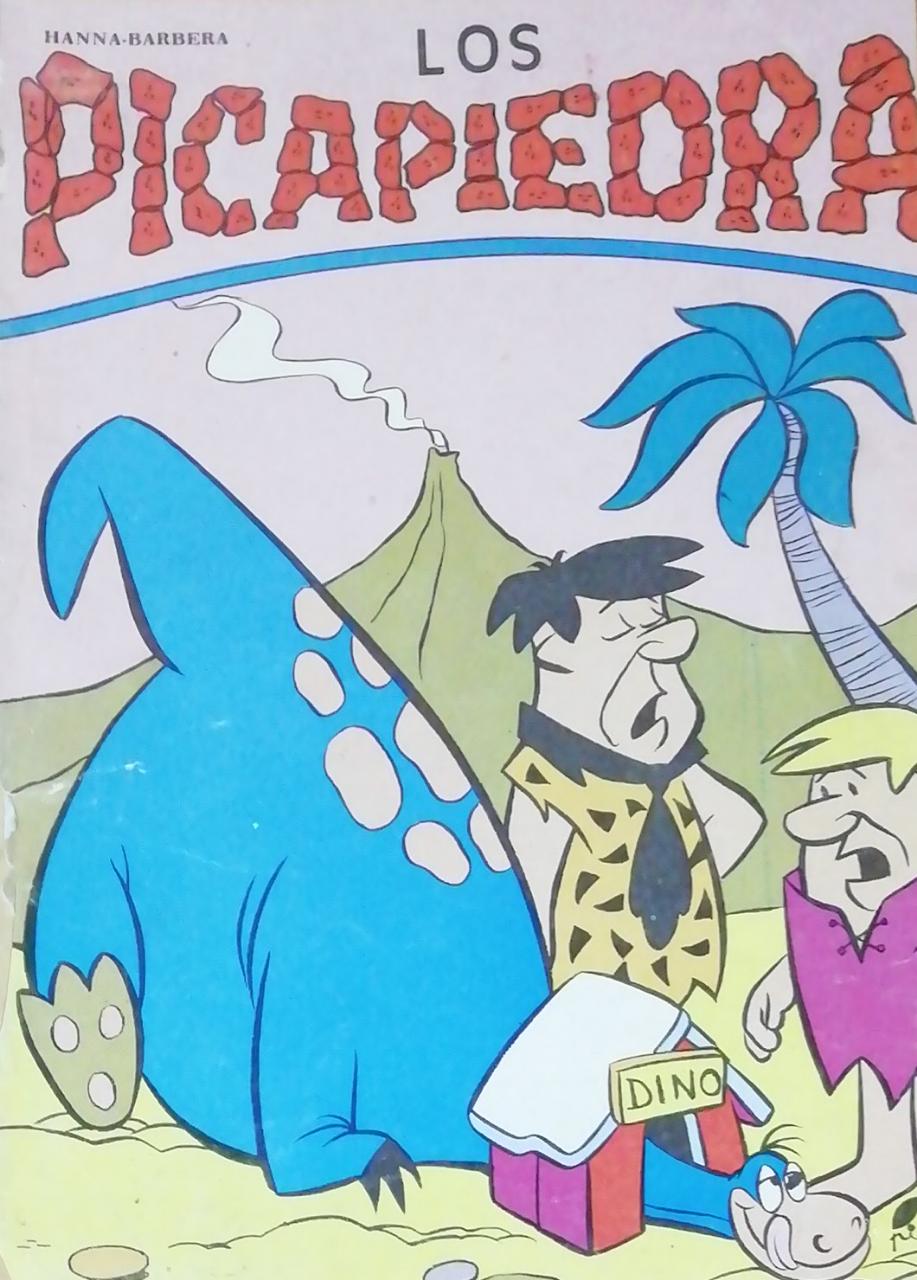Los Picapiedras