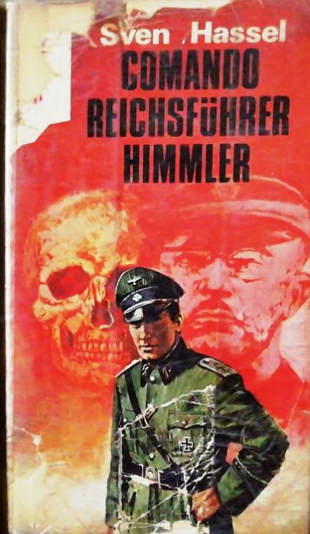 Comando Reichsführer Himmler