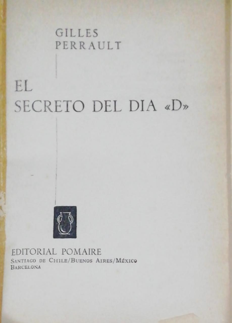 El Secreto del Día D