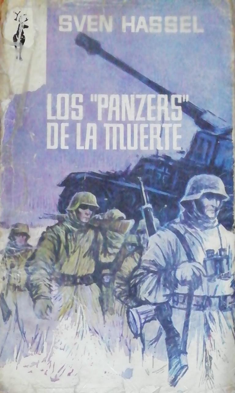 Los panzers de la muerte