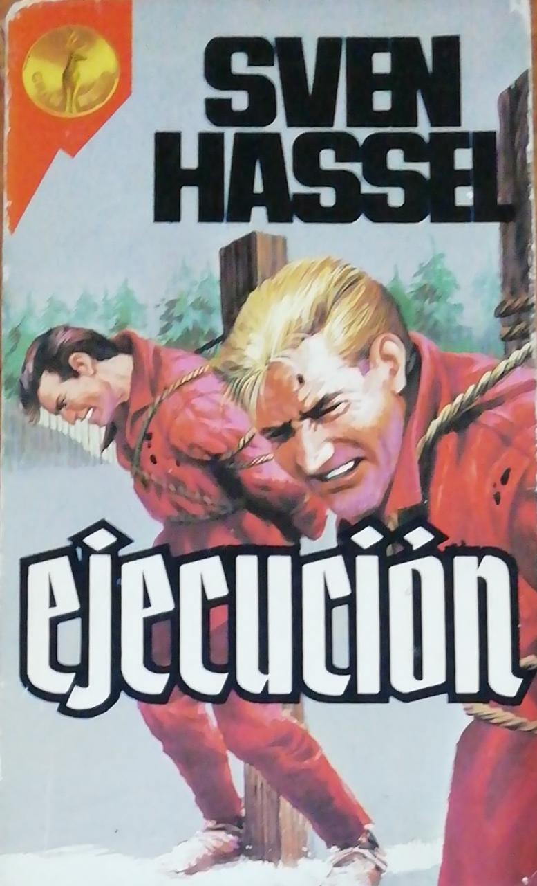 Ejecución de Sven Hassel