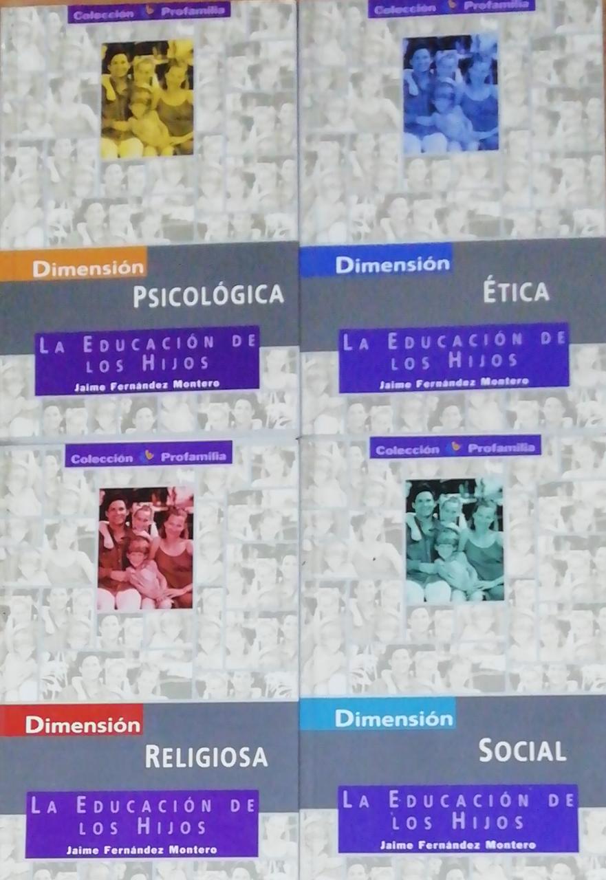 La Educación de los Hijos