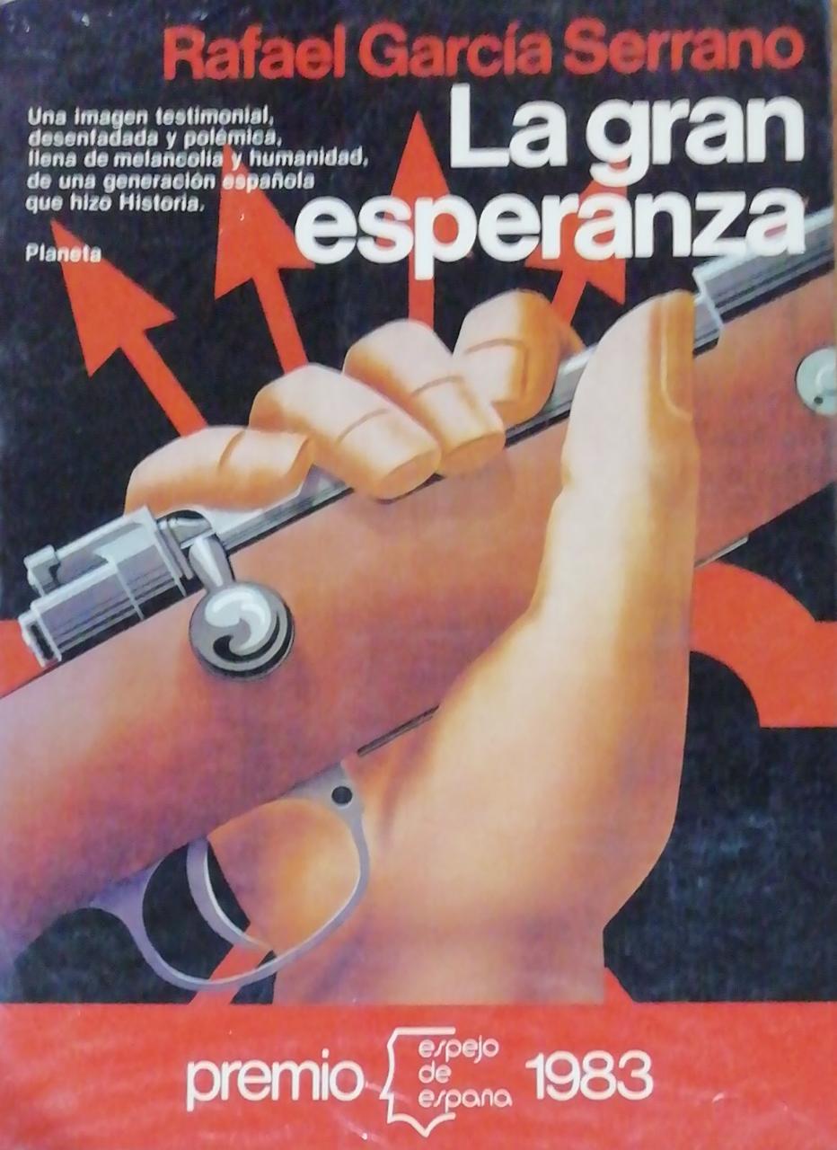 La gran esperanza