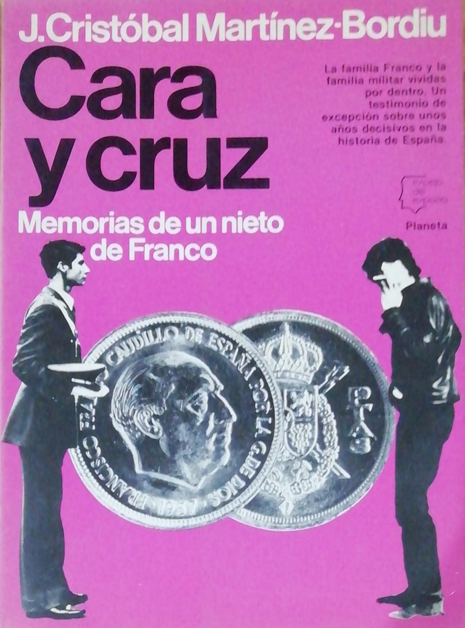 Cara y Cruz