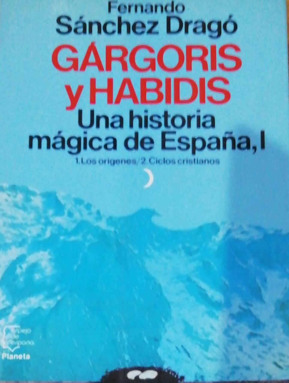 Gárgoris y Habidis