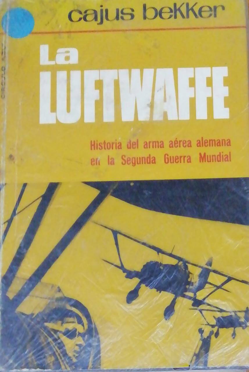 La Luftwaffe