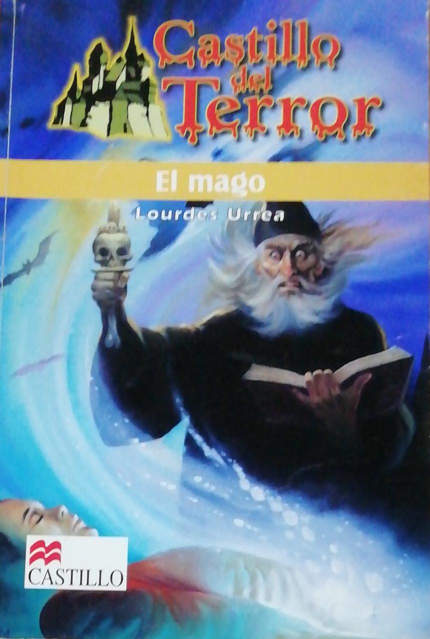 Castillo del terror