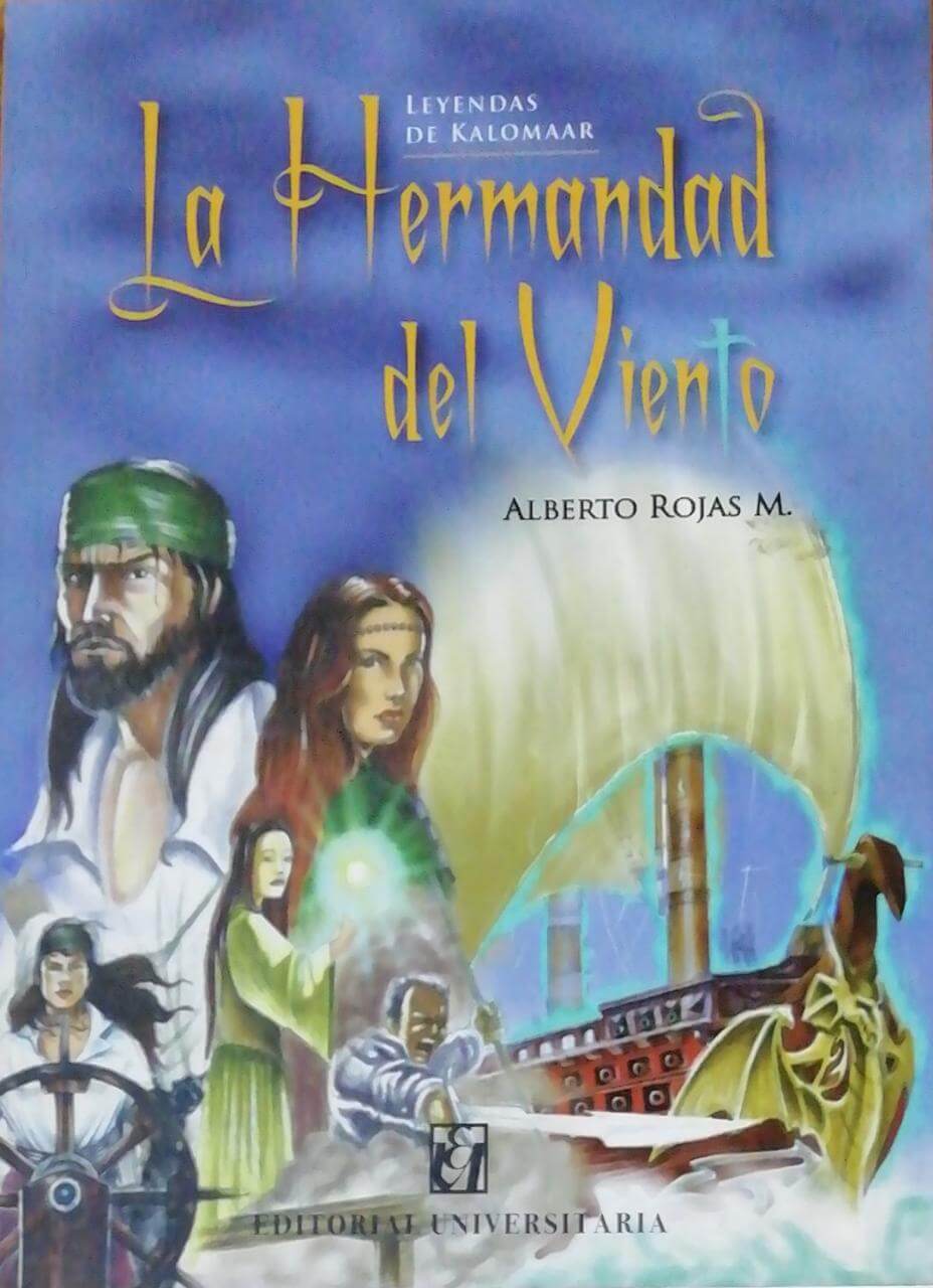 La Hermandad del Viento