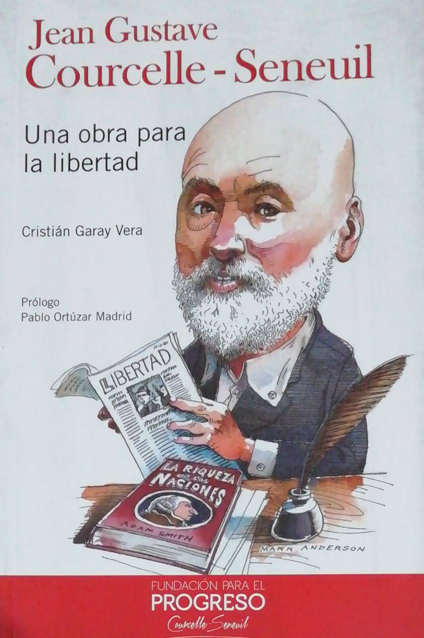 Una obra para la libertad