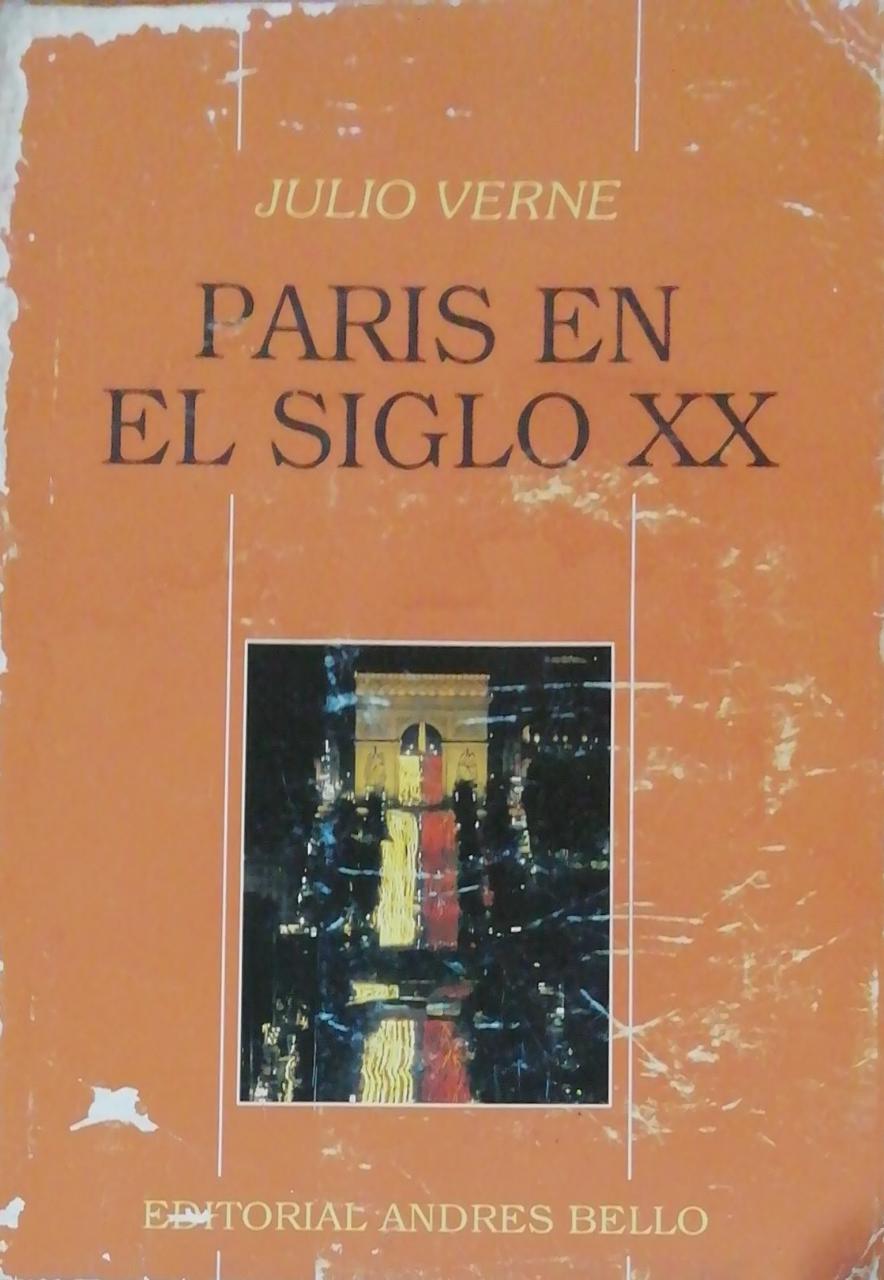 París en el siglo XX