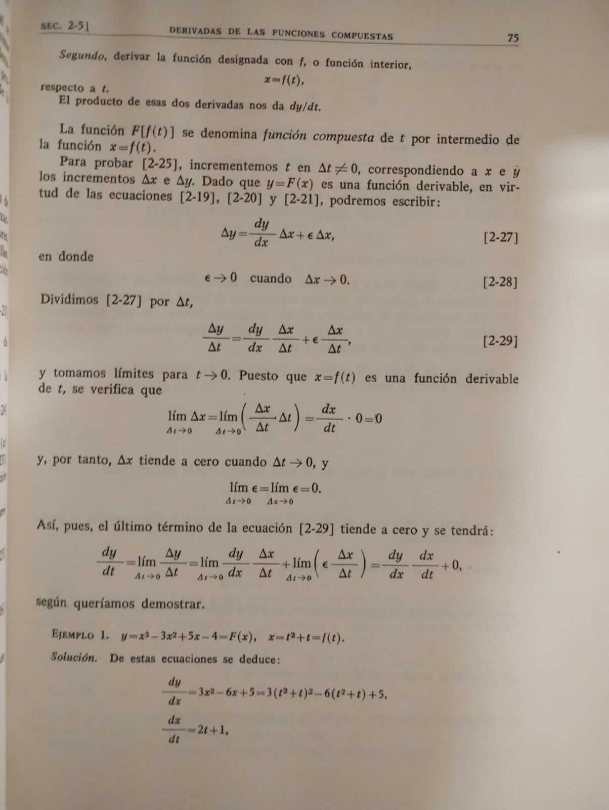 Infintessimals Cálculo Infinitesimal Y Geometría Analítica | Libropolis Chile